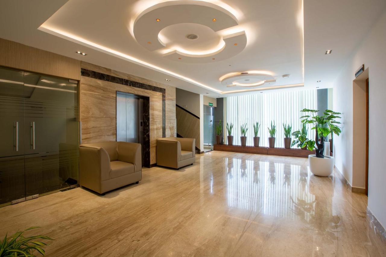 Hotel Bluemoon Тирунелвели Экстерьер фото
